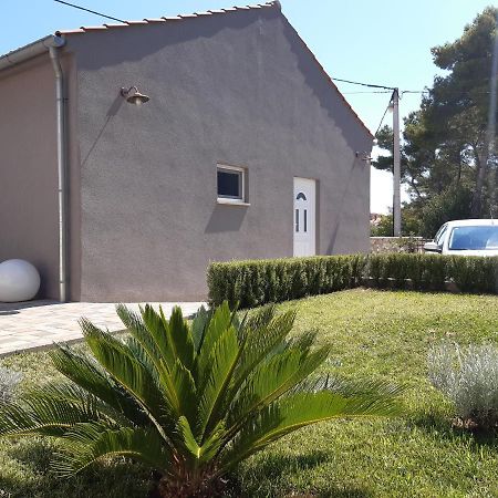Holiday Home Don Zadar Extérieur photo