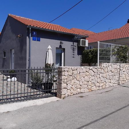 Holiday Home Don Zadar Extérieur photo