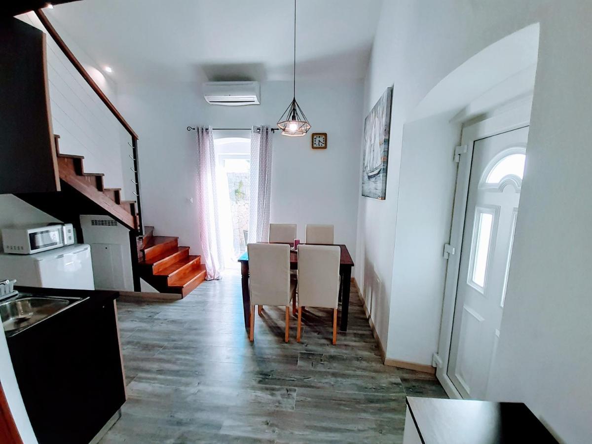 Holiday Home Don Zadar Extérieur photo