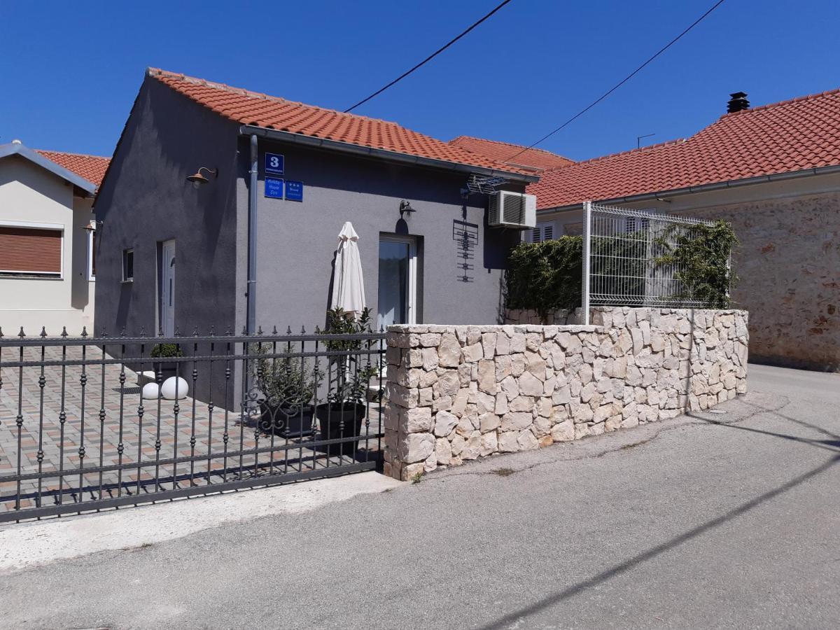 Holiday Home Don Zadar Extérieur photo