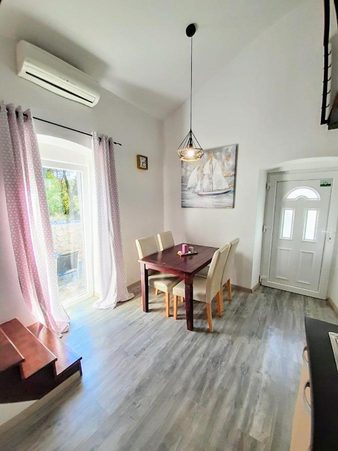 Holiday Home Don Zadar Extérieur photo