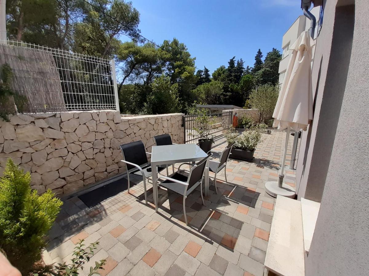 Holiday Home Don Zadar Extérieur photo