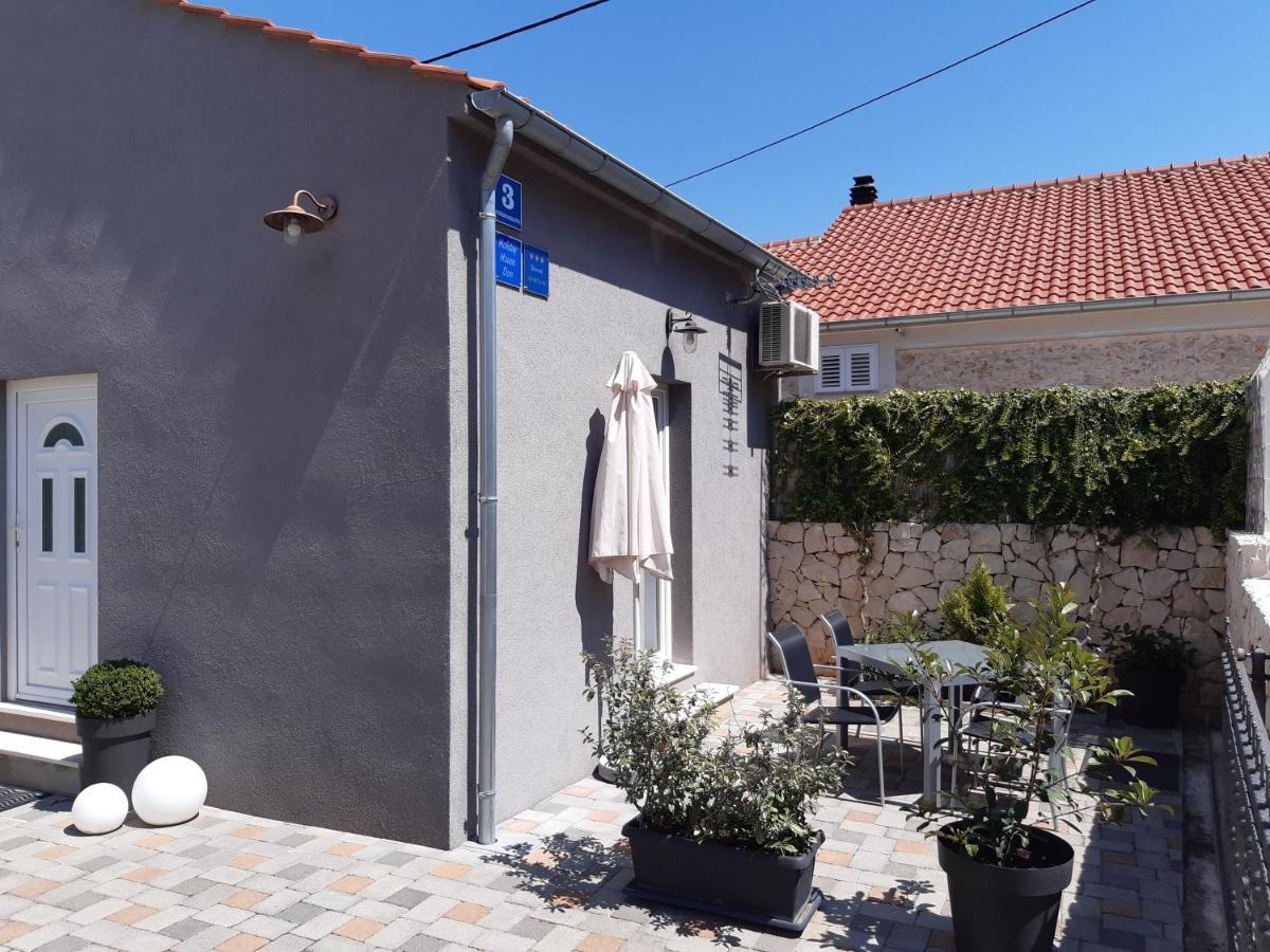Holiday Home Don Zadar Extérieur photo