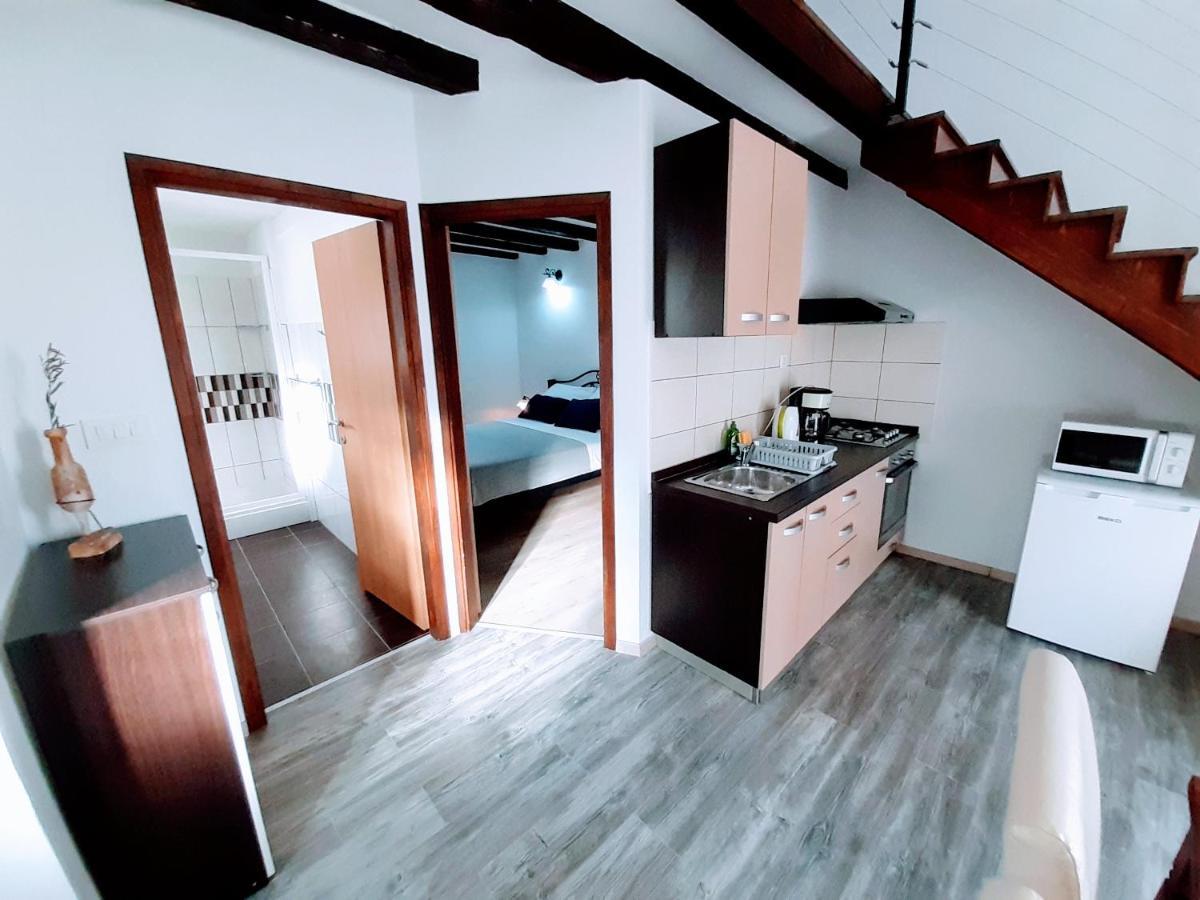 Holiday Home Don Zadar Extérieur photo