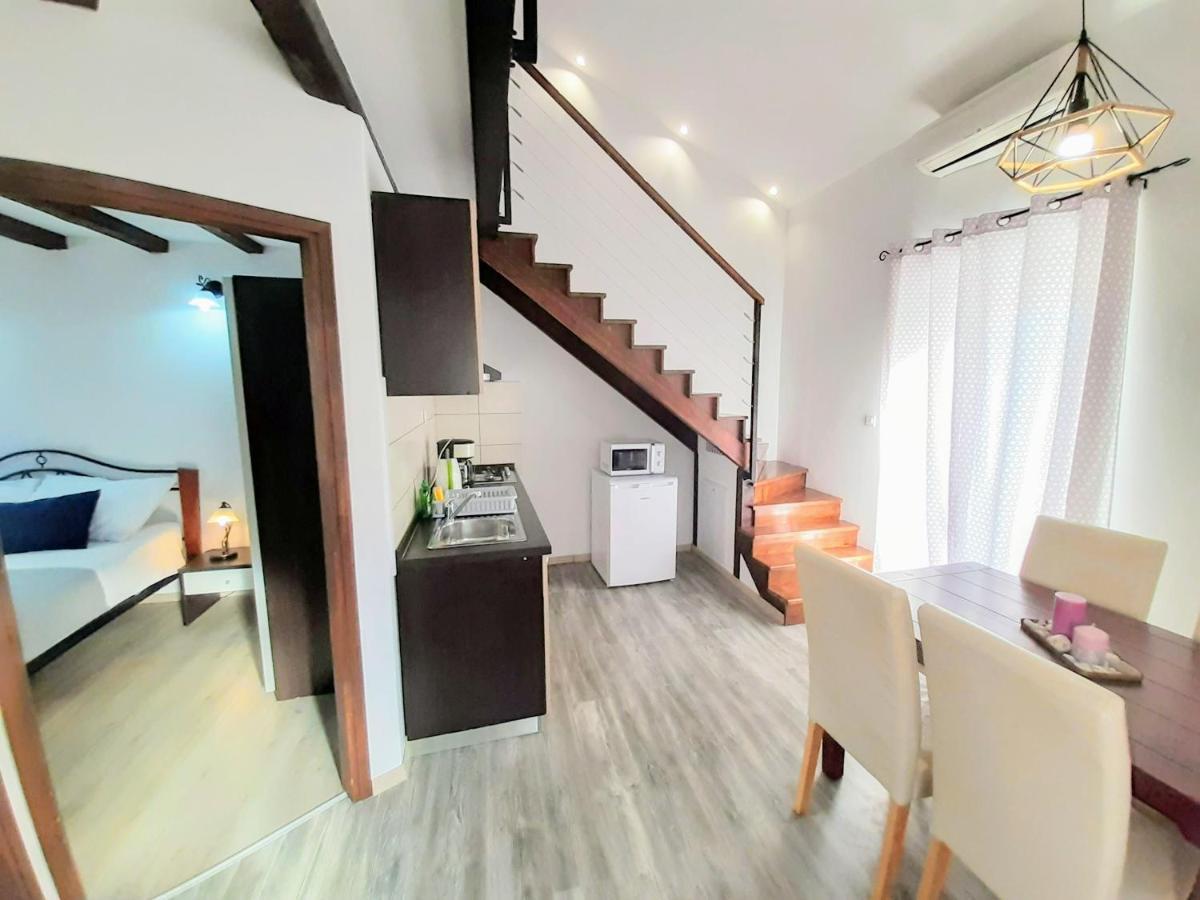 Holiday Home Don Zadar Extérieur photo