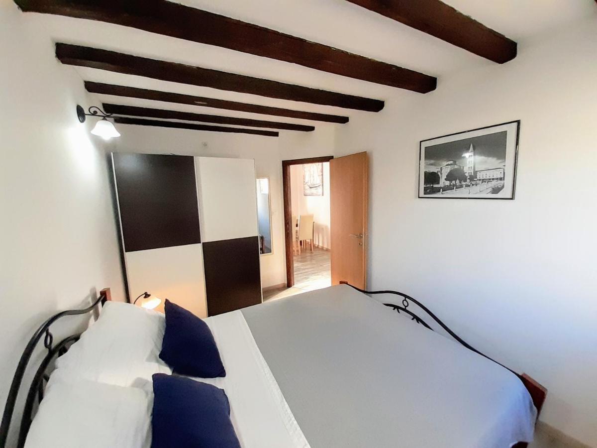 Holiday Home Don Zadar Extérieur photo