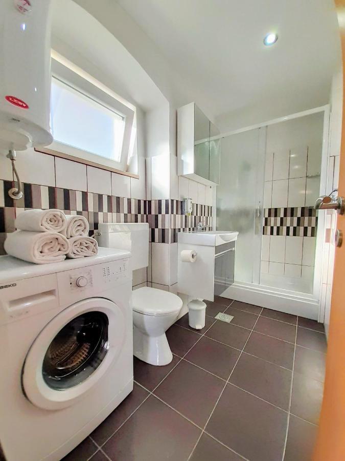 Holiday Home Don Zadar Extérieur photo