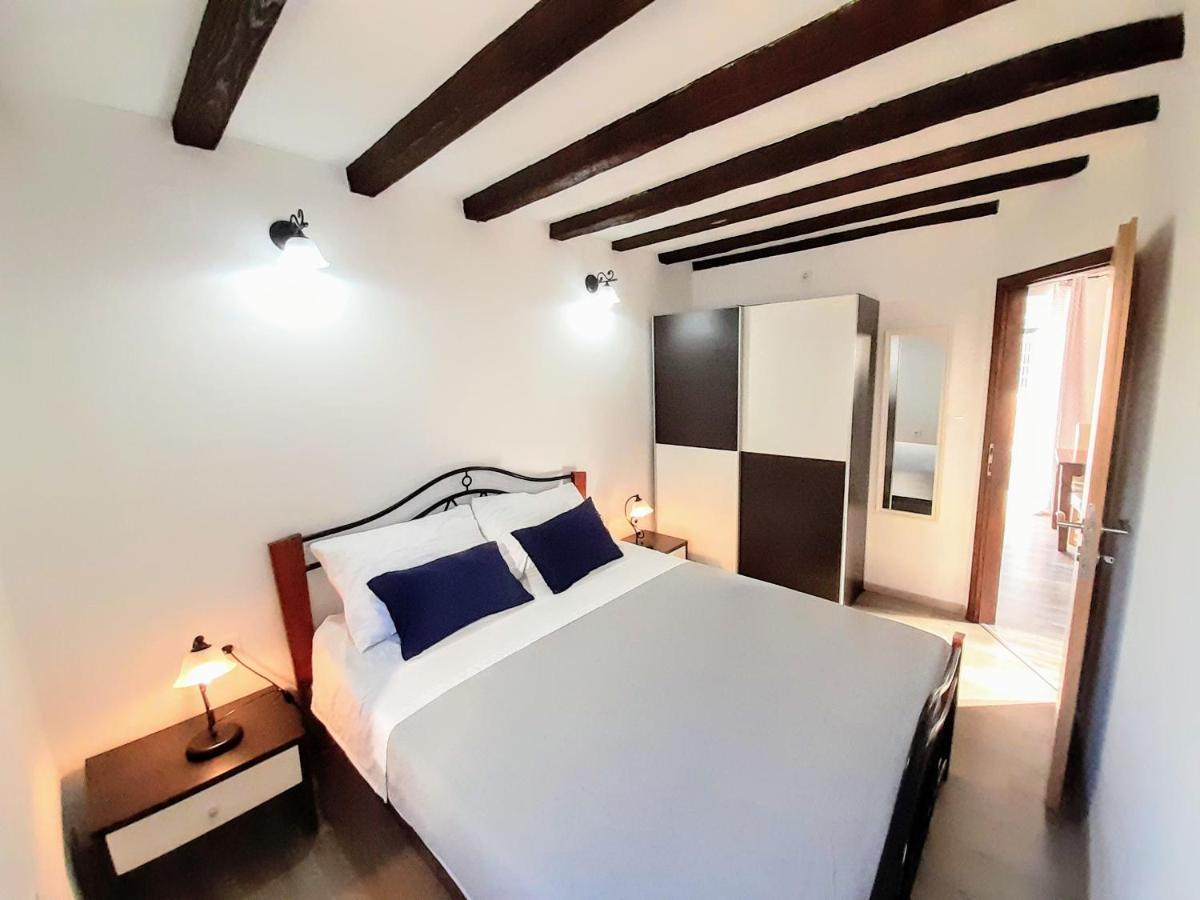 Holiday Home Don Zadar Extérieur photo