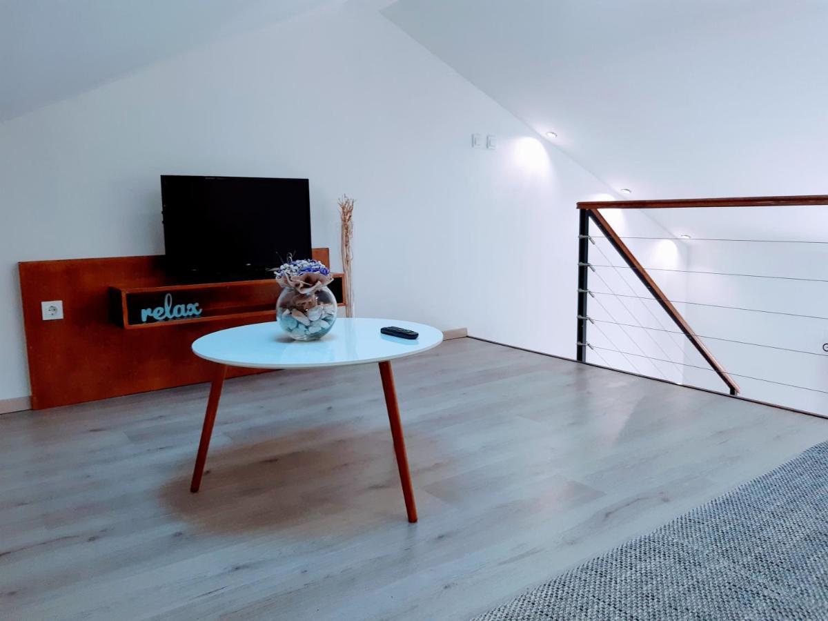 Holiday Home Don Zadar Extérieur photo