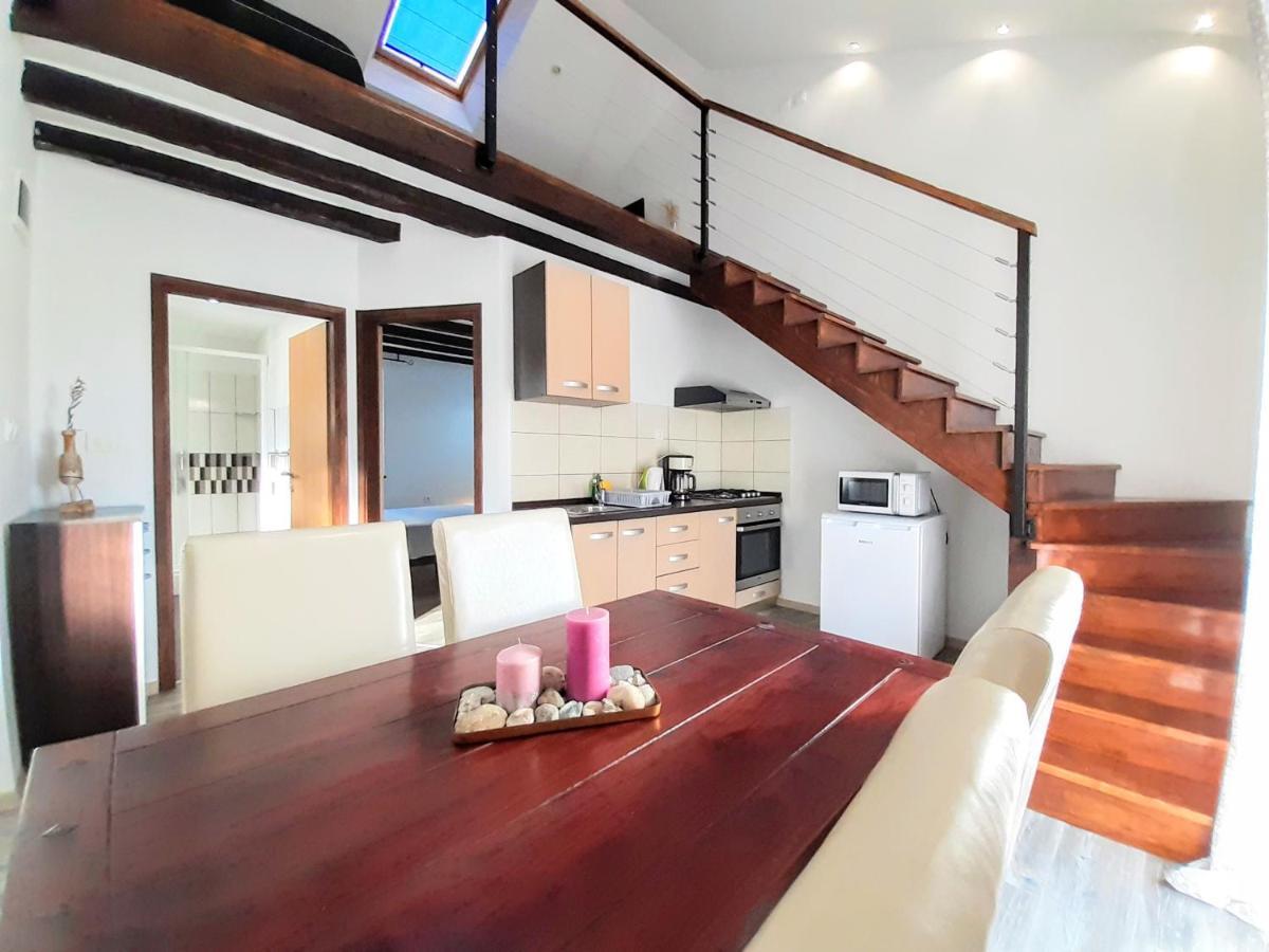 Holiday Home Don Zadar Extérieur photo